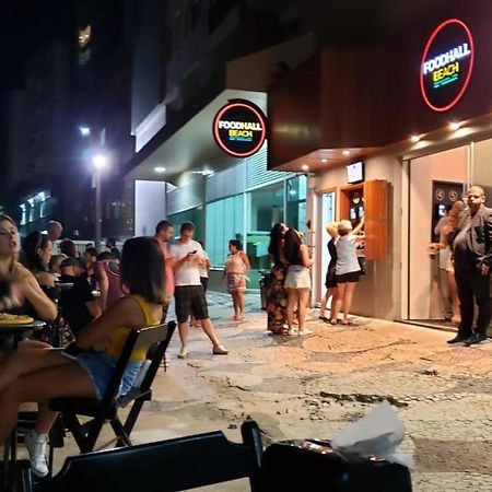 Apartamento Guarapari Brisa Do Mar Eksteriør bilde