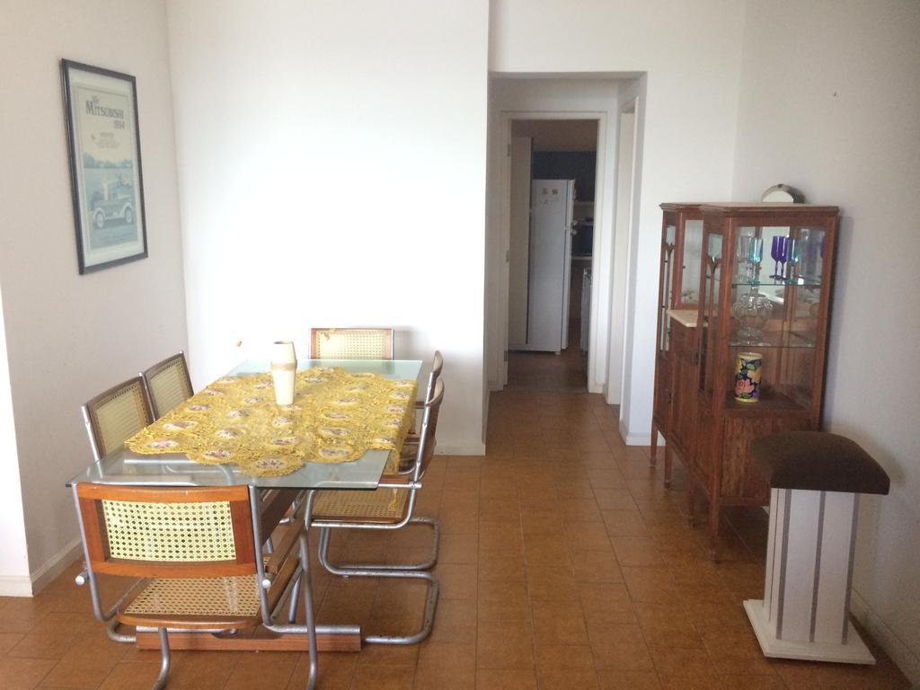 Apartamento Guarapari Brisa Do Mar Eksteriør bilde