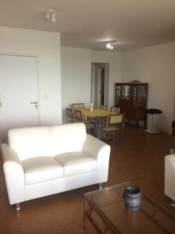 Apartamento Guarapari Brisa Do Mar Eksteriør bilde