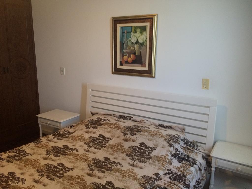 Apartamento Guarapari Brisa Do Mar Eksteriør bilde