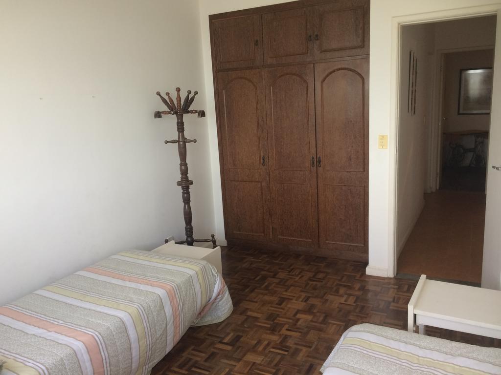 Apartamento Guarapari Brisa Do Mar Eksteriør bilde