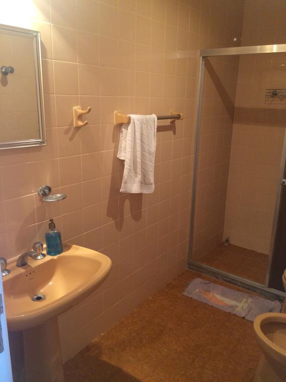 Apartamento Guarapari Brisa Do Mar Eksteriør bilde