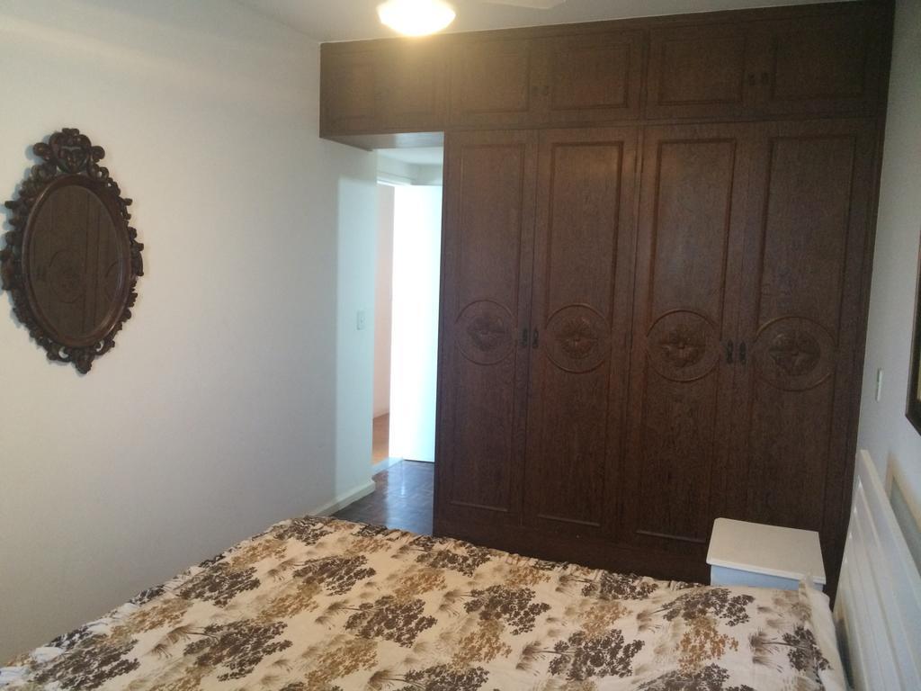 Apartamento Guarapari Brisa Do Mar Eksteriør bilde