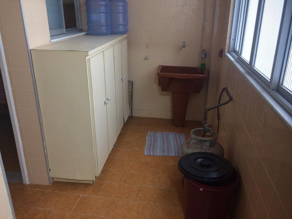 Apartamento Guarapari Brisa Do Mar Eksteriør bilde