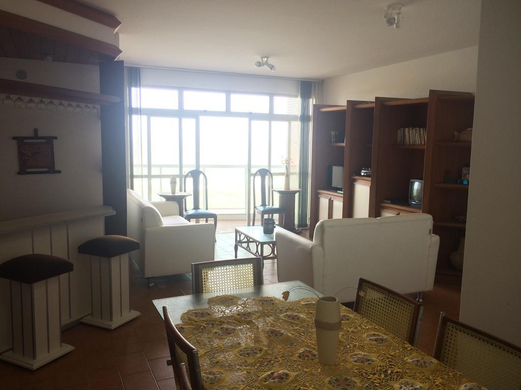 Apartamento Guarapari Brisa Do Mar Eksteriør bilde