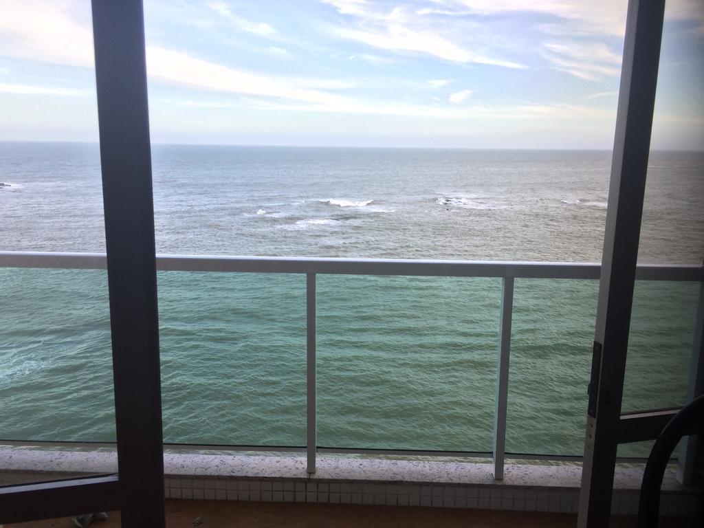Apartamento Guarapari Brisa Do Mar Eksteriør bilde