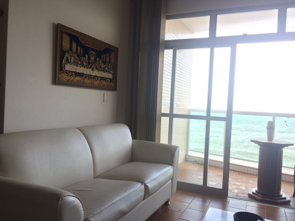 Apartamento Guarapari Brisa Do Mar Eksteriør bilde