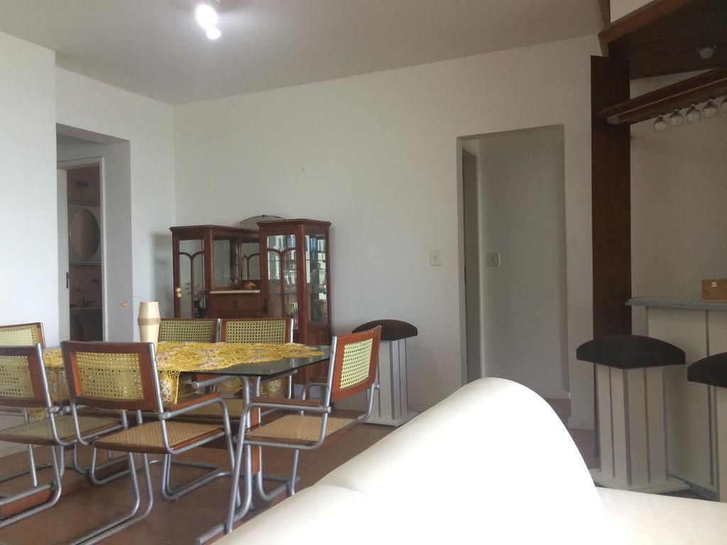 Apartamento Guarapari Brisa Do Mar Eksteriør bilde