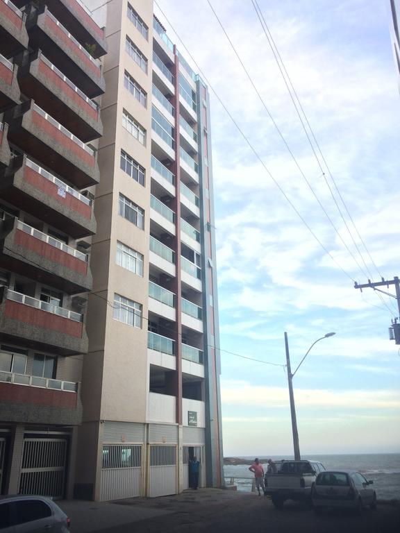 Apartamento Guarapari Brisa Do Mar Eksteriør bilde