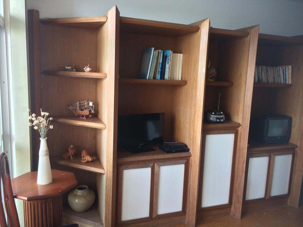 Apartamento Guarapari Brisa Do Mar Eksteriør bilde