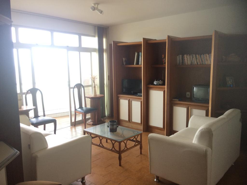 Apartamento Guarapari Brisa Do Mar Eksteriør bilde