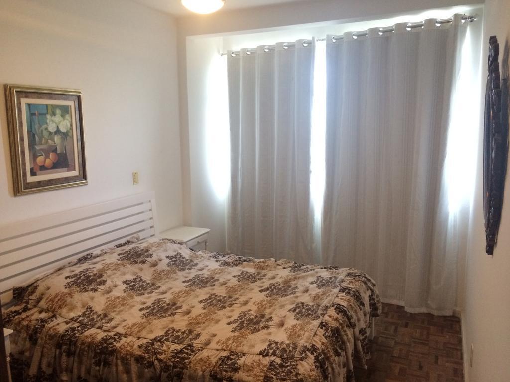 Apartamento Guarapari Brisa Do Mar Eksteriør bilde