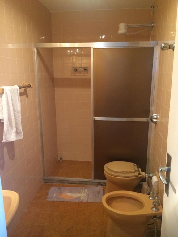 Apartamento Guarapari Brisa Do Mar Eksteriør bilde