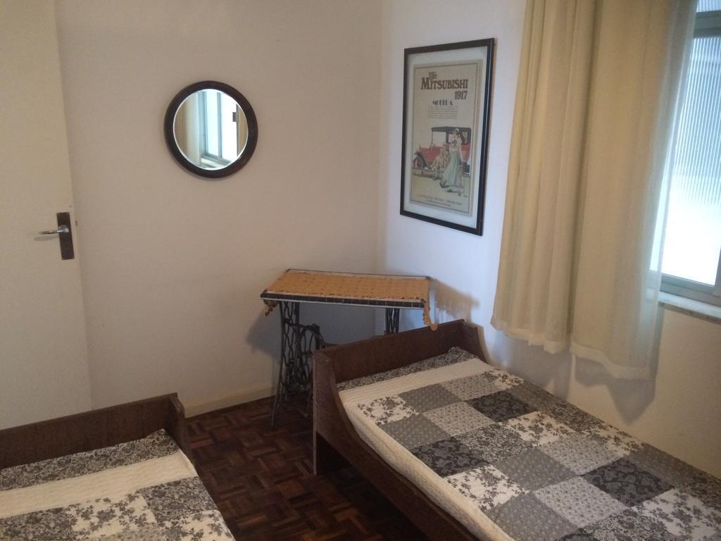 Apartamento Guarapari Brisa Do Mar Eksteriør bilde