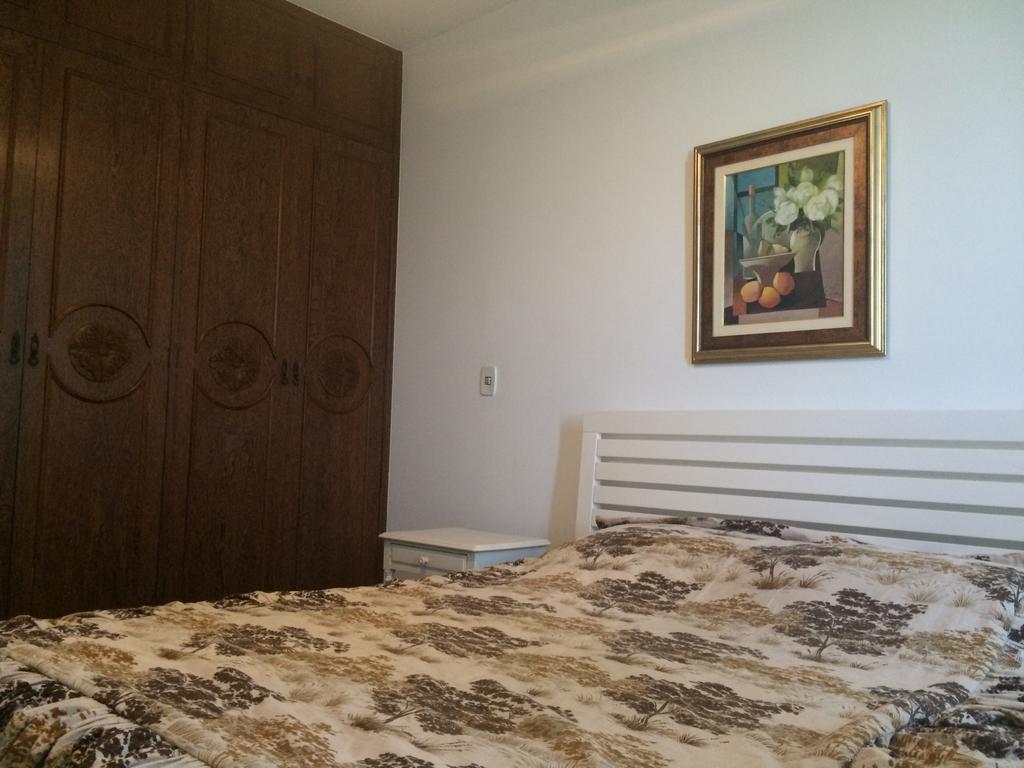 Apartamento Guarapari Brisa Do Mar Eksteriør bilde