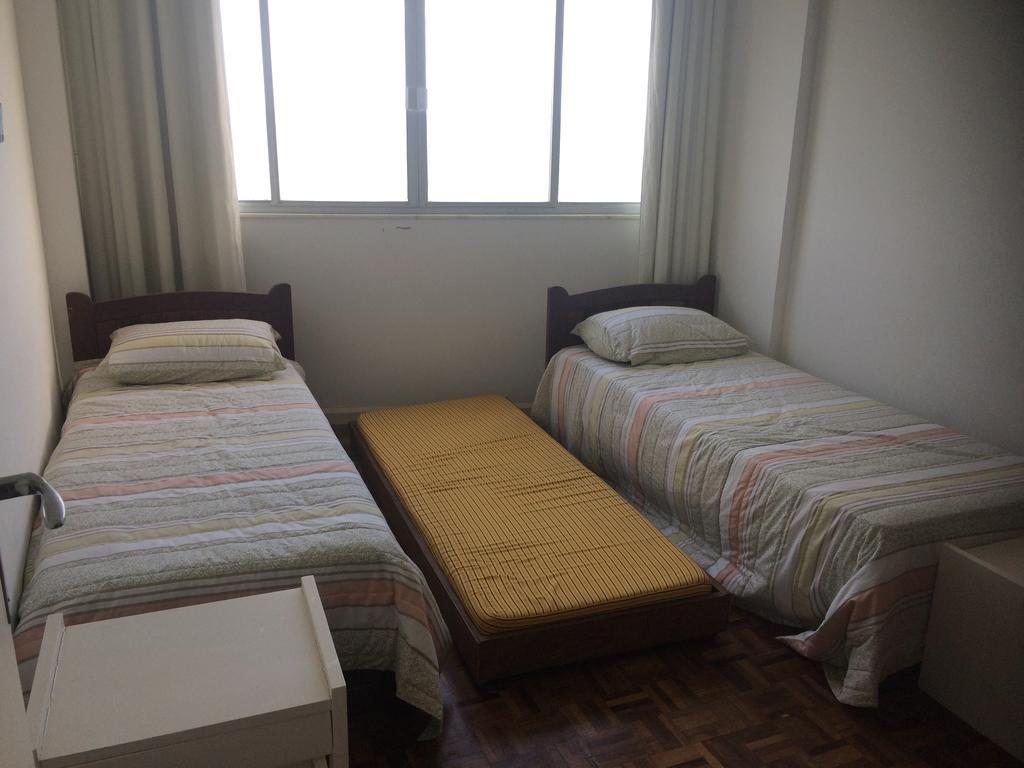 Apartamento Guarapari Brisa Do Mar Eksteriør bilde