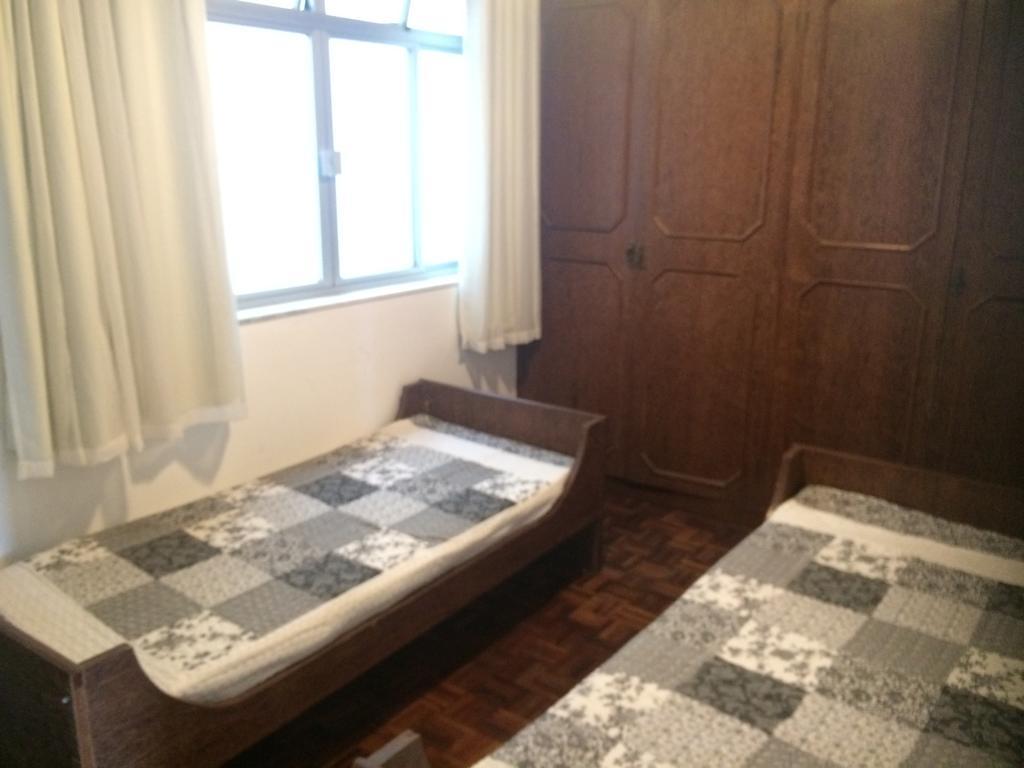Apartamento Guarapari Brisa Do Mar Eksteriør bilde