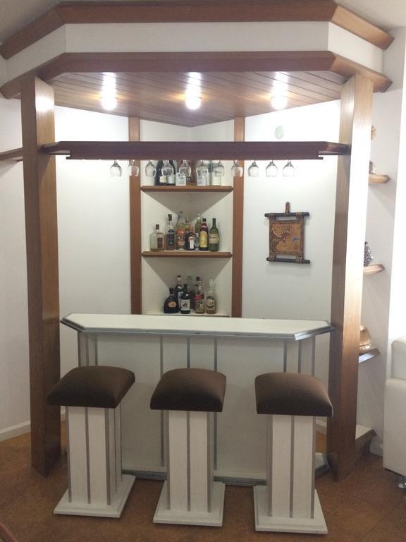 Apartamento Guarapari Brisa Do Mar Eksteriør bilde