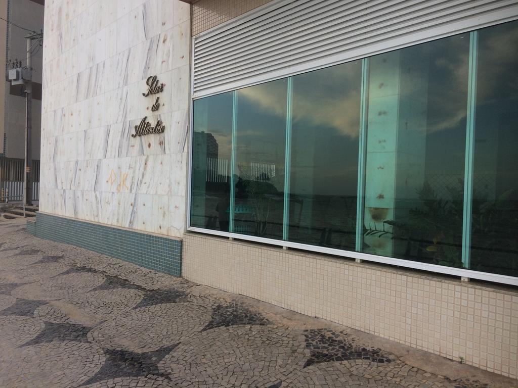 Apartamento Guarapari Brisa Do Mar Eksteriør bilde