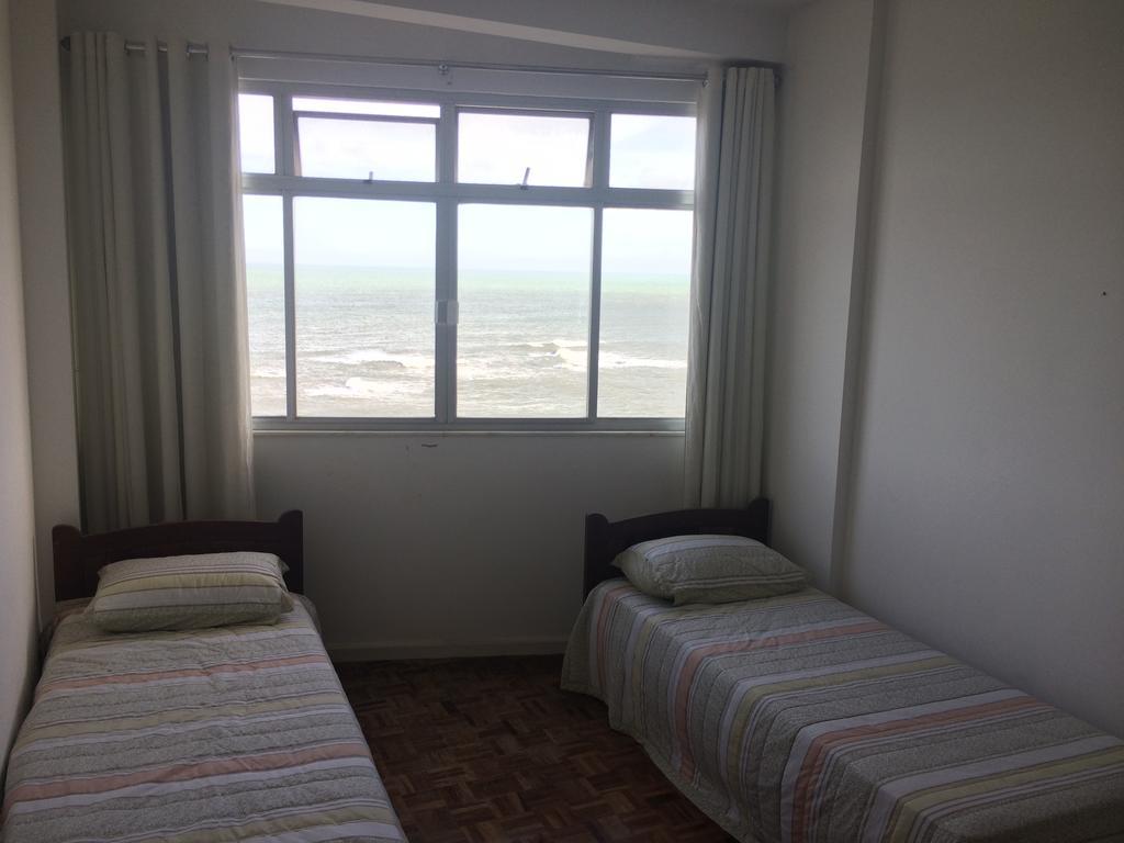 Apartamento Guarapari Brisa Do Mar Eksteriør bilde