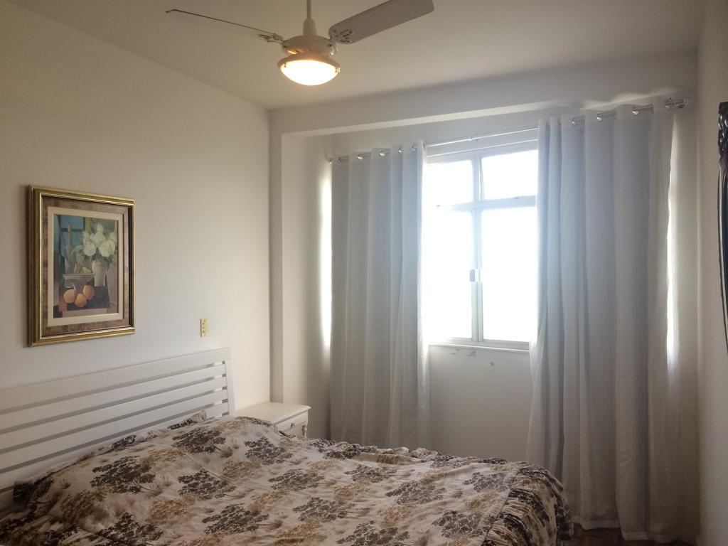Apartamento Guarapari Brisa Do Mar Eksteriør bilde