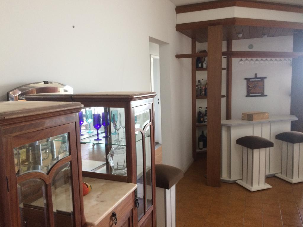 Apartamento Guarapari Brisa Do Mar Eksteriør bilde