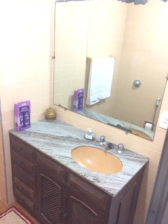 Apartamento Guarapari Brisa Do Mar Eksteriør bilde